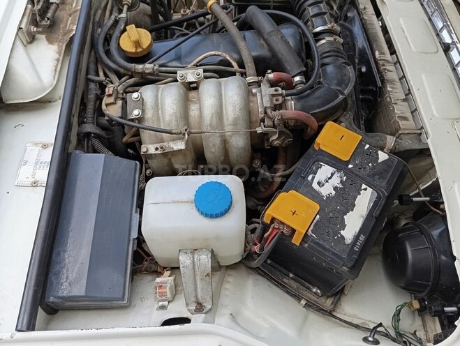 LADA (VAZ) 2107 2008, 32,353 km - 1.6 l - Şirvan