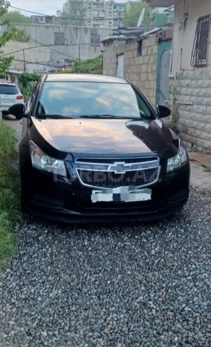 Chevrolet Cruze 2013, 338,000 km - 1.4 l - Bakı