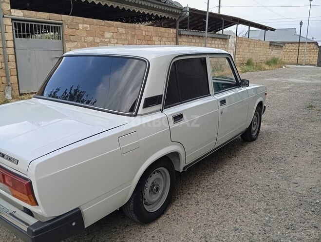 LADA (VAZ) 2107 2008, 32,353 km - 1.6 l - Şirvan