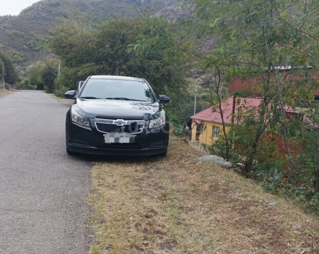 Chevrolet Cruze 2013, 338,000 km - 1.4 l - Bakı