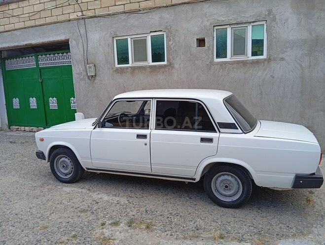 LADA (VAZ) 2107 2008, 32,353 km - 1.6 l - Şirvan