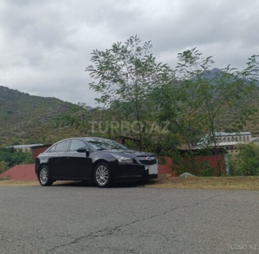 Chevrolet Cruze 2013, 338,000 km - 1.4 l - Bakı