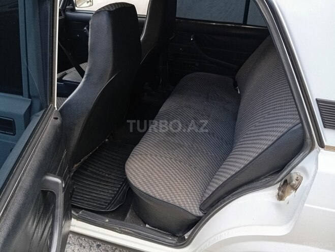 LADA (VAZ) 2107 2008, 32,353 km - 1.6 l - Şirvan
