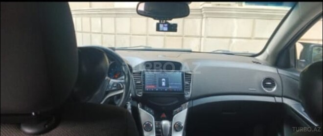 Chevrolet Cruze 2013, 338,000 km - 1.4 l - Bakı
