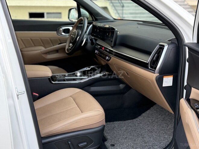 Kia Sorento 2024, 15,000 km - 1.6 l - Bakı