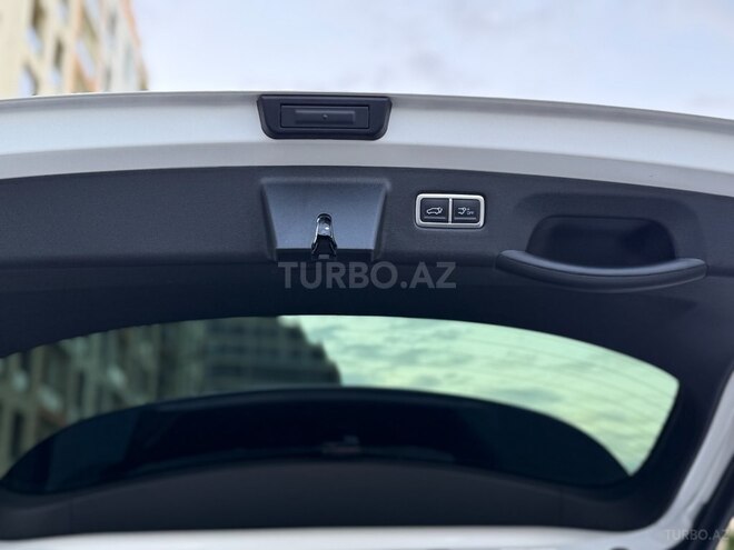 Kia Sorento 2024, 15,000 km - 1.6 l - Bakı