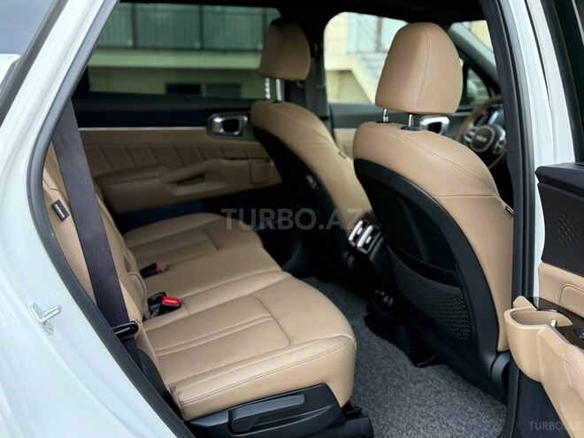 Kia Sorento 2024, 15,000 km - 1.6 l - Bakı