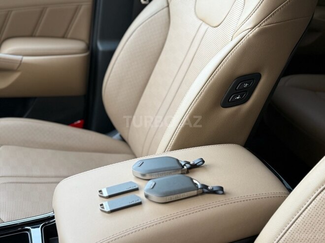 Kia Sorento 2024, 15,000 km - 1.6 l - Bakı