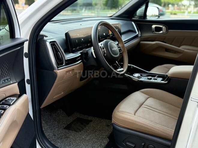 Kia Sorento 2024, 15,000 km - 1.6 l - Bakı