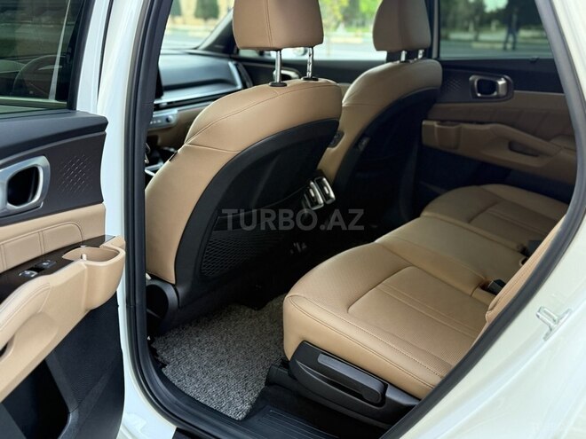Kia Sorento 2024, 15,000 km - 1.6 l - Bakı