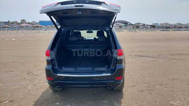 Jeep Grand Cherokee 2014, 202,000 km - 3.6 л - Bakı