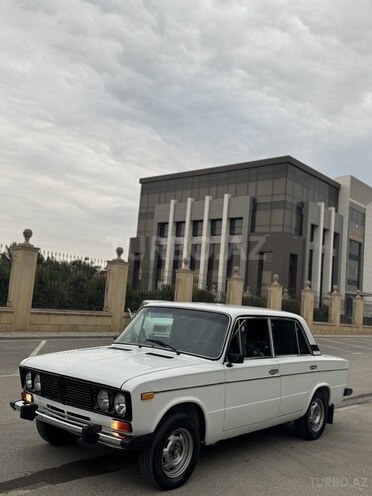 LADA (VAZ) 2106 1999, 202,300 km - 1.6 l - Yevlax