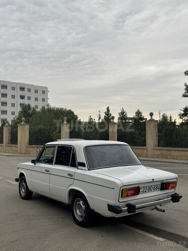 LADA (VAZ) 2106 1999, 202,300 km - 1.6 l - Yevlax