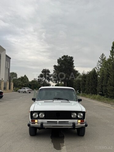 LADA (VAZ) 2106 1999, 202,300 km - 1.6 l - Yevlax