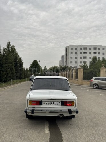 LADA (VAZ) 2106 1999, 202,300 km - 1.6 l - Yevlax