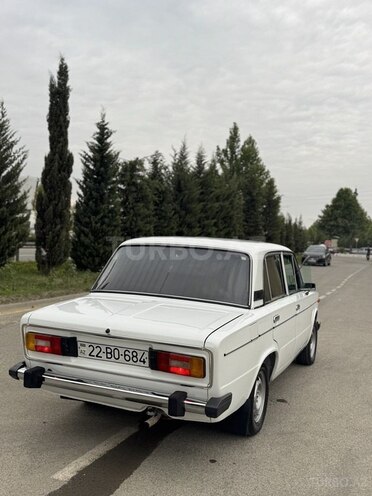 LADA (VAZ) 2106 1999, 202,300 km - 1.6 l - Yevlax