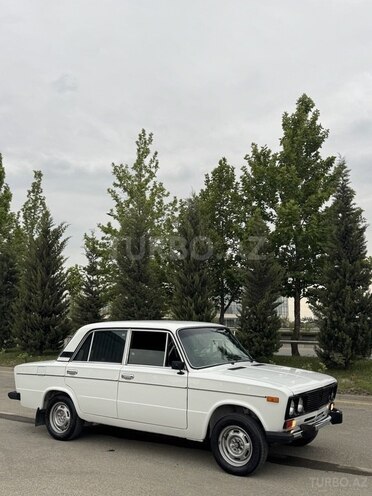 LADA (VAZ) 2106 1999, 202,300 km - 1.6 l - Yevlax