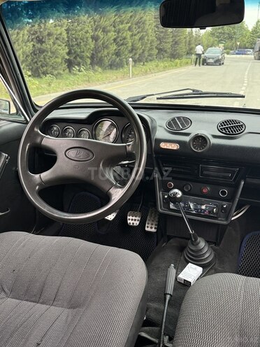 LADA (VAZ) 2106 1999, 202,300 km - 1.6 l - Yevlax