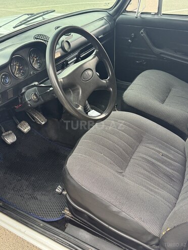 LADA (VAZ) 2106 1999, 202,300 km - 1.6 l - Yevlax