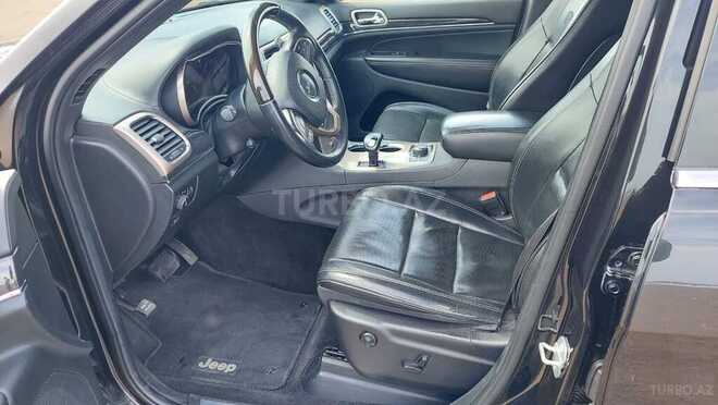 Jeep Grand Cherokee 2014, 202,000 km - 3.6 л - Bakı