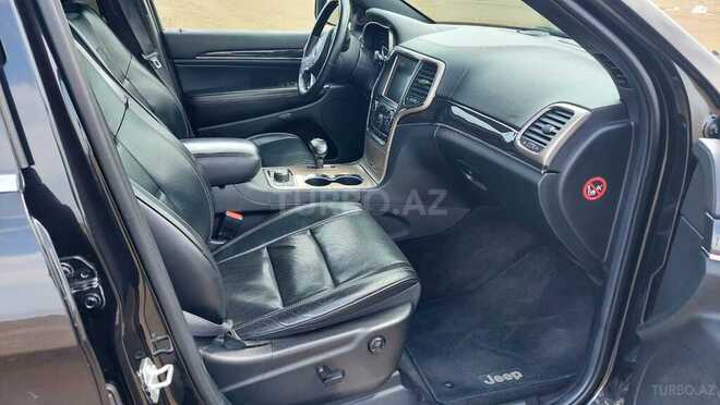 Jeep Grand Cherokee 2014, 202,000 km - 3.6 л - Bakı