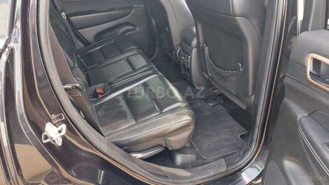 Jeep Grand Cherokee 2014, 202,000 km - 3.6 л - Bakı