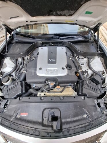 Infiniti G25 2013, 221,000 km - 2.5 l - Sumqayıt