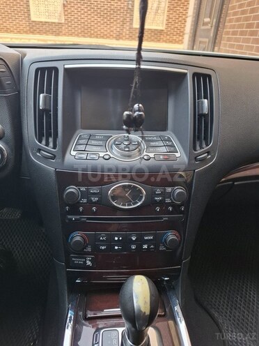 Infiniti G25 2013, 221,000 km - 2.5 l - Sumqayıt