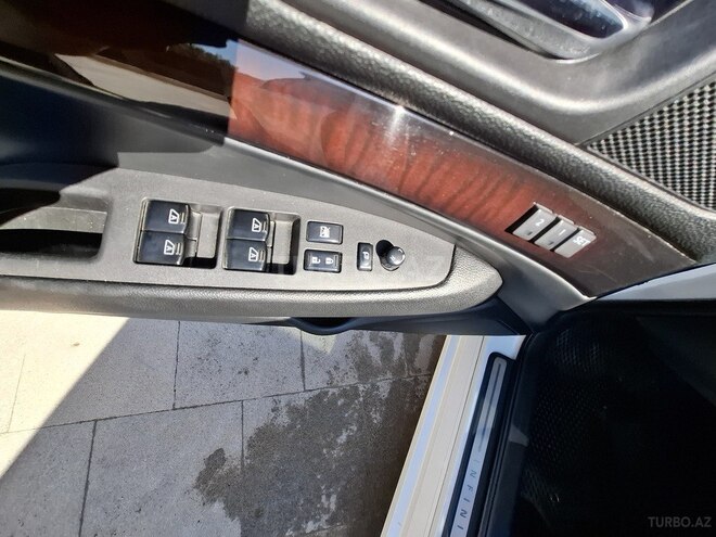 Infiniti G25 2013, 221,000 km - 2.5 l - Sumqayıt