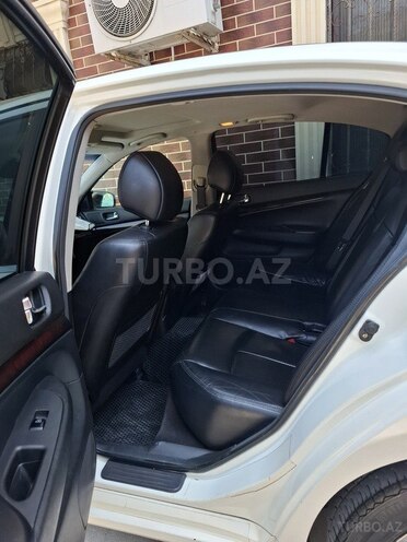 Infiniti G25 2013, 221,000 km - 2.5 l - Sumqayıt