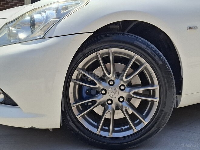 Infiniti G25 2013, 221,000 km - 2.5 l - Sumqayıt
