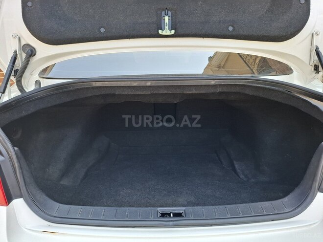 Infiniti G25 2013, 221,000 km - 2.5 l - Sumqayıt