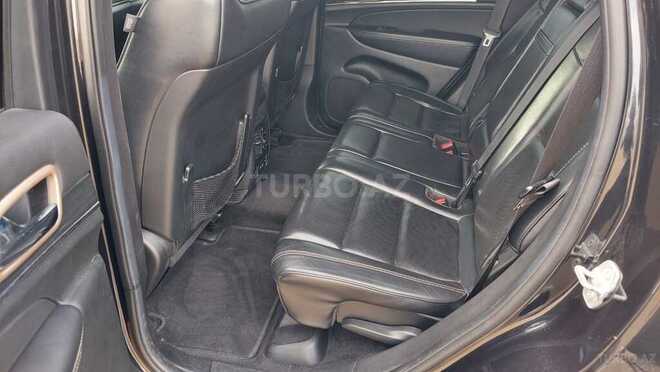 Jeep Grand Cherokee 2014, 202,000 km - 3.6 л - Bakı