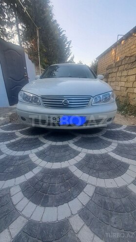 Nissan Sunny 2008, 260,000 km - 1.8 l - Bakı