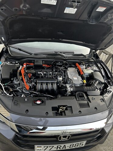 Honda Insight 2019, 148,220 km - 1.5 л - Bakı