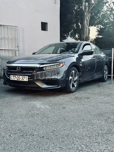 Honda Insight 2019, 148,220 km - 1.5 л - Bakı