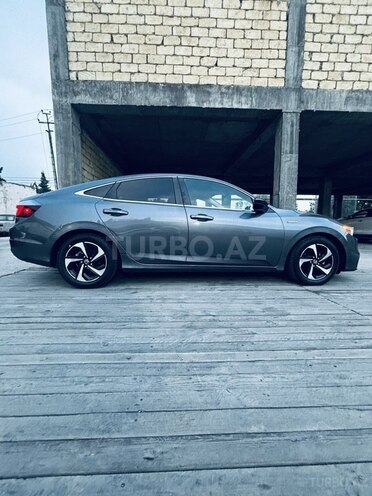 Honda Insight 2019, 148,220 km - 1.5 л - Bakı