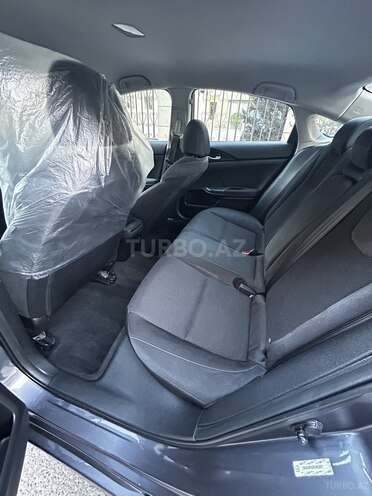Honda Insight 2019, 148,220 km - 1.5 л - Bakı