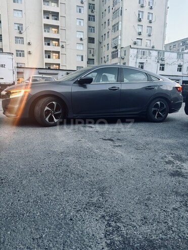 Honda Insight 2019, 148,220 km - 1.5 л - Bakı