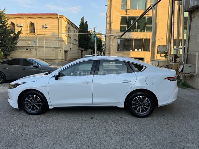 BYD Destroyer 05 2025, 0 km - 1.5 l - Bakı