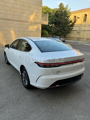BYD Destroyer 05 2025, 0 km - 1.5 l - Bakı