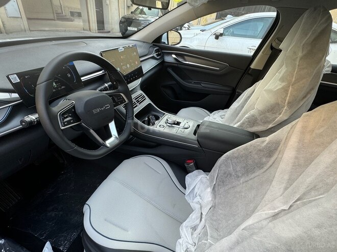 BYD Destroyer 05 2025, 0 km - 1.5 l - Bakı