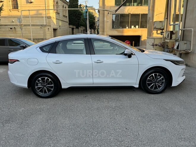 BYD Destroyer 05 2025, 0 km - 1.5 l - Bakı