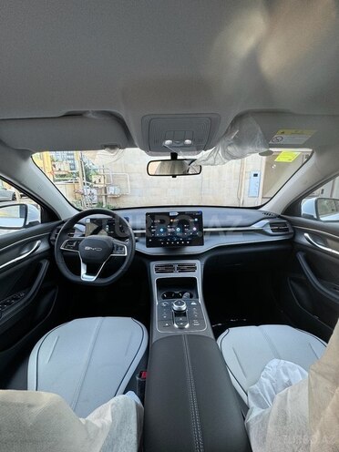 BYD Destroyer 05 2025, 0 km - 1.5 l - Bakı