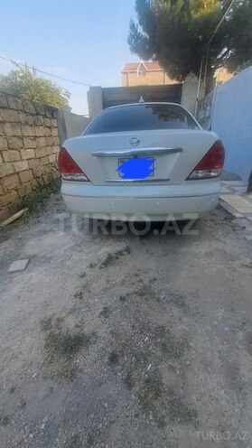 Nissan Sunny 2008, 260,000 km - 1.8 l - Bakı