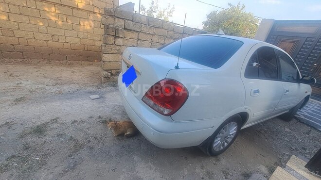 Nissan Sunny 2008, 260,000 km - 1.8 l - Bakı