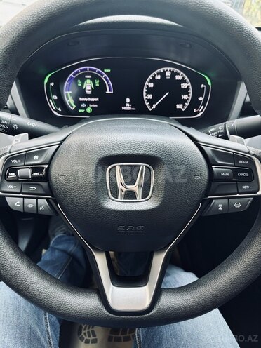 Honda Insight 2019, 148,220 km - 1.5 л - Bakı