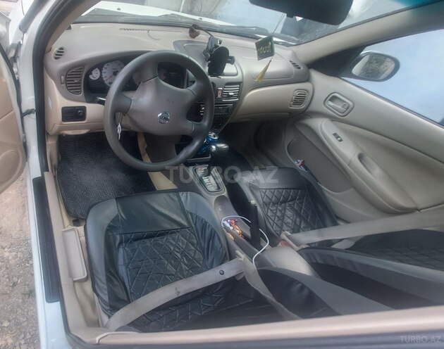 Nissan Sunny 2008, 260,000 km - 1.8 l - Bakı
