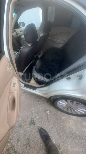 Nissan Sunny 2008, 260,000 km - 1.8 l - Bakı