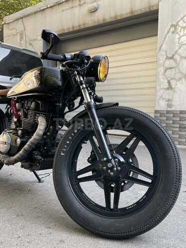 Honda  1982, 20,000 km - 0.5 l - Bakı